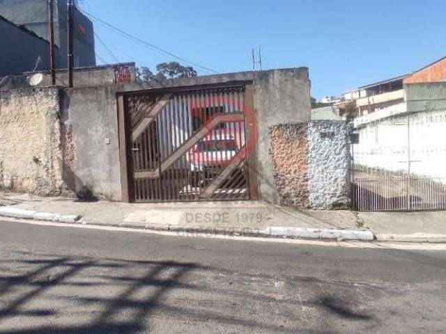 Casa Térrea com 4 Quartos á Venda, Jardim Artur Alvim