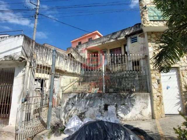 Casa com 2 Quartos á Venda, Cidade A.E. Carvalho