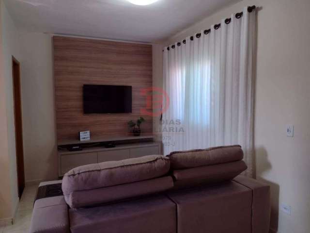 Apartamento a Venda Jardim Brasilia