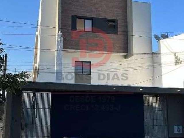 Apartamento a Venda Vila Jacui