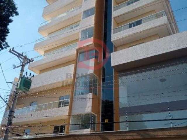 Excelente Apartamento à Venda com 1 Quarto com sacada , Sala com Sacada , Cozinha , Banheiro , Área de Serviço - Ótima Localização próx. ao Metrô Guilhermina Esperança