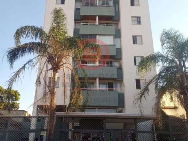 Encantador Duplex na Vila Matilde com 2 Dormitórios e Área Gourmet