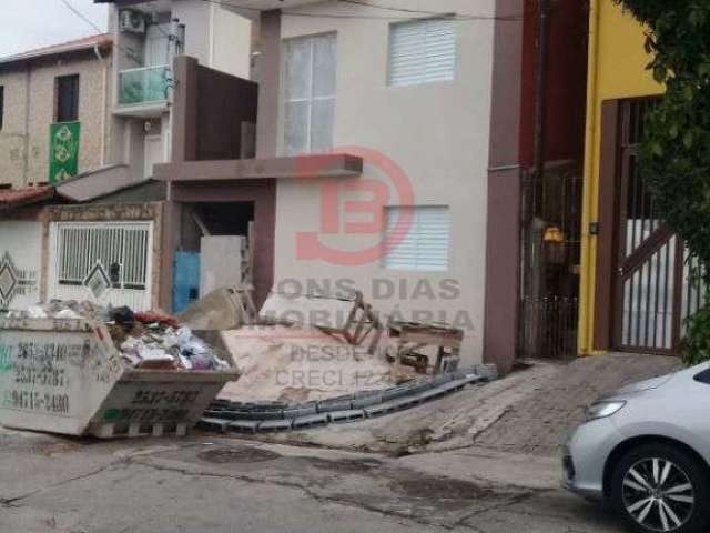 Apartamento de 2 Quartos à Venda , na Vila Matilde