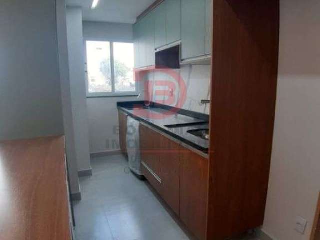 Lindo Apartamento 1 Dormitório  com Garden, 28,6m°