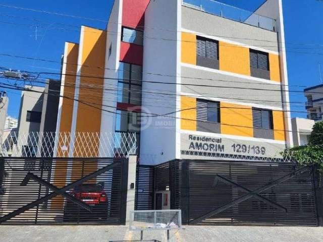 Apartamentos novos com 2 quartos Vila Carrão