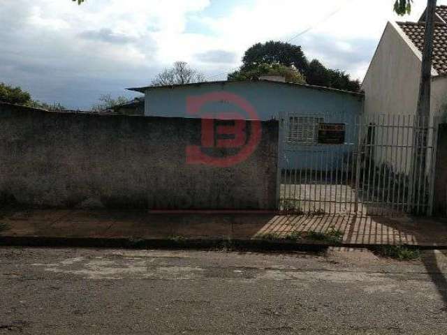 Casa Térrea com 2 Quartos á Venda, Bairro Guaiçara, São Paulo