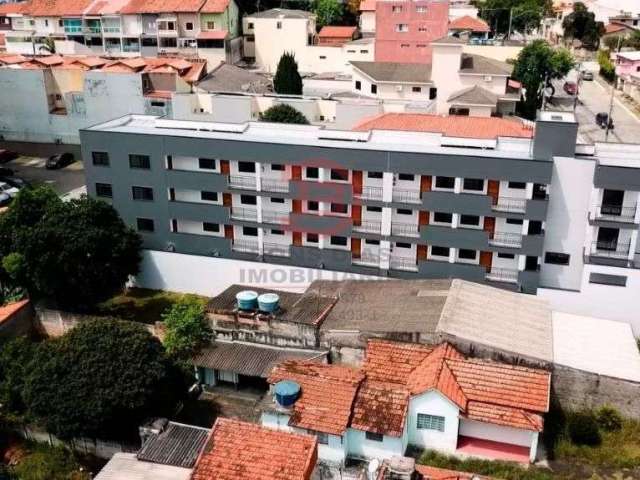 Lindo Apartamento de 1 Dormitório na Vila Re, 32,50m°