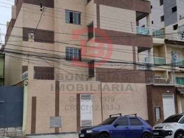 Apartamentos novos Jardim Nordeste