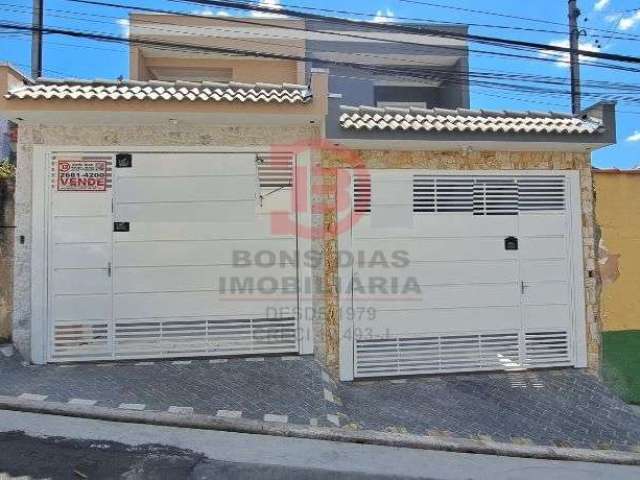 Sobrado a Venda Vila Re