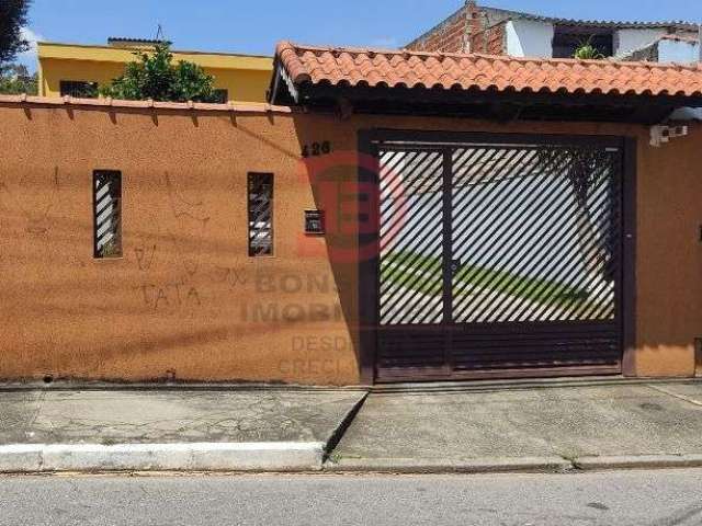 Sobrado com 3 Quartos á Venda, Vila União