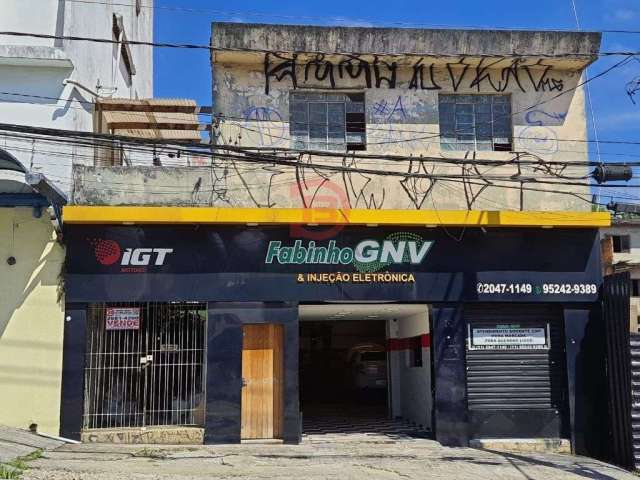 Prédio Comercial