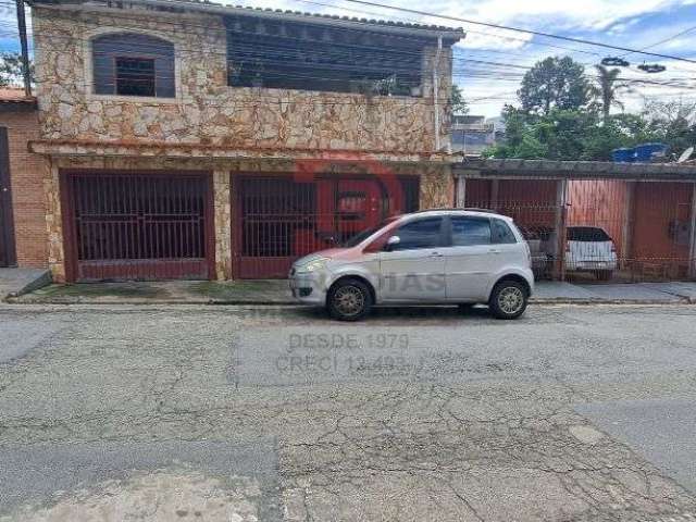 Sobrado a Venda Vila Campanela