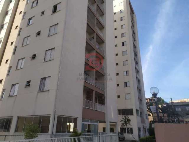 Apartamento Vila Pierina