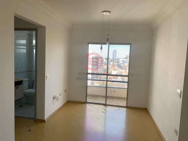 Apartamento de 2 quartos e 1 vaga de garagem - Vila Granada