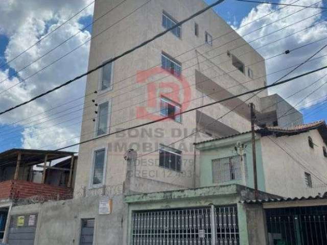 Apartamento 2 dormitorios com fino acabamento