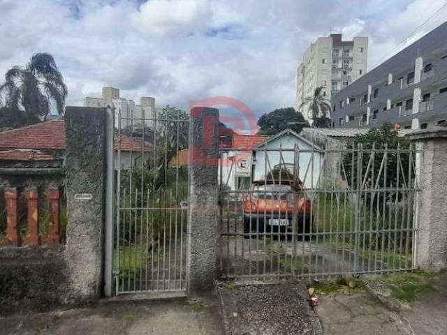 Casa terrea na vila re