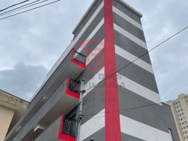 Apartamento em Itaquera Novissimo