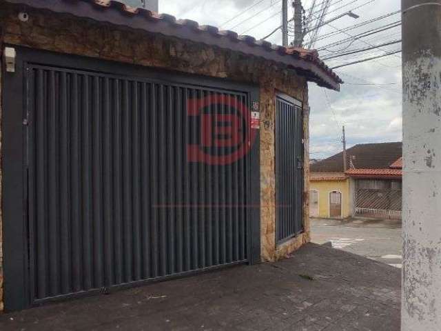 Sobrado com 3 Quartos e 1 Suíte á Venda, Vila Ré