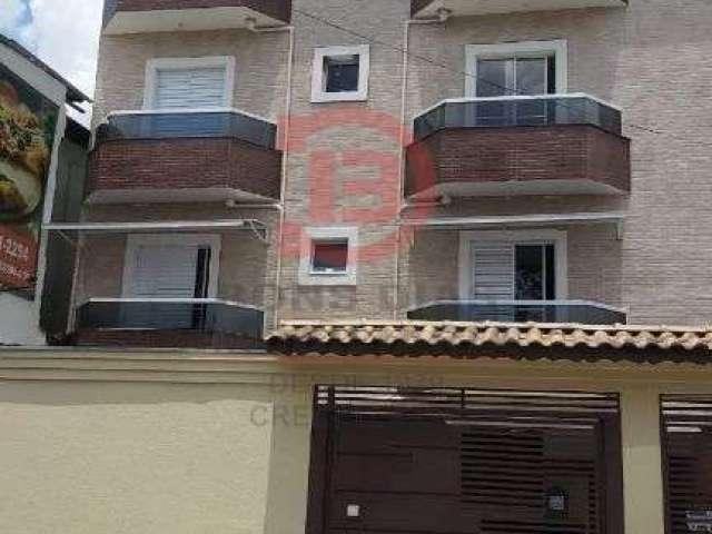 Apartamento com 2 Quartos e 1 banheiro, 1 vaga  à Venda, 33 m² -  Jardim Nordeste