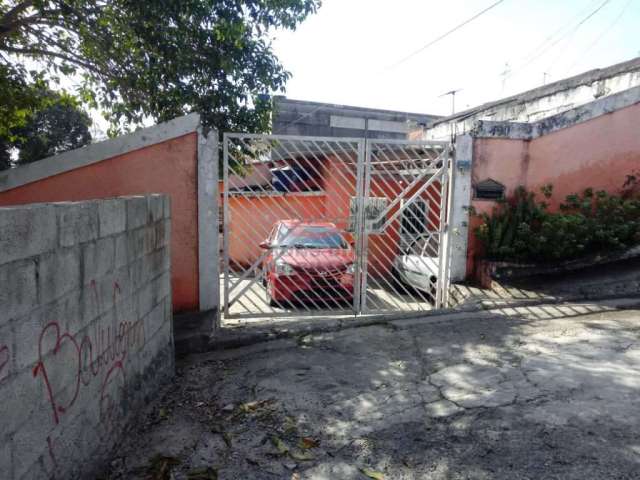 Casa a Venda Na Cidade Nova São Miguel