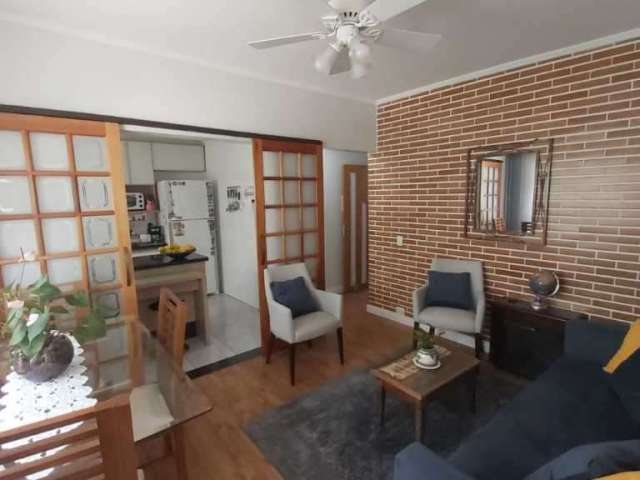 Apartamento com 2 Quartos e 1 banheiro à Venda, 71m².- Vila Ré