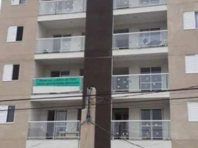 Apartamento residencial à venda, Cidade Antônio Estevão de Carvalho, São Paulo.