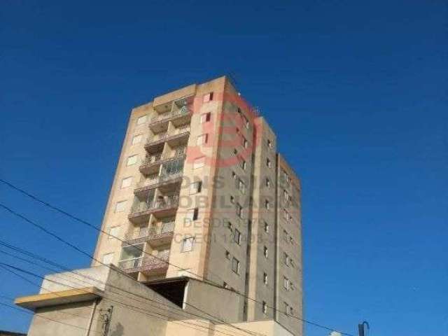 Apartamento residencial à venda, vila ré, são paulo