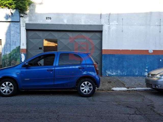 Galpão a Venda Vila Re