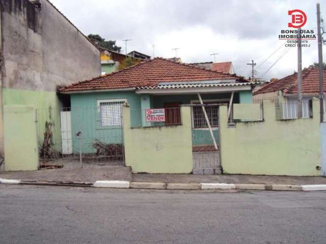 Casa residencial à venda, vila granada, são paulo.