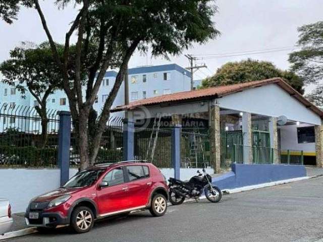 Apartamento Padrão à Venda no Jardim Nordeste, São Paulo