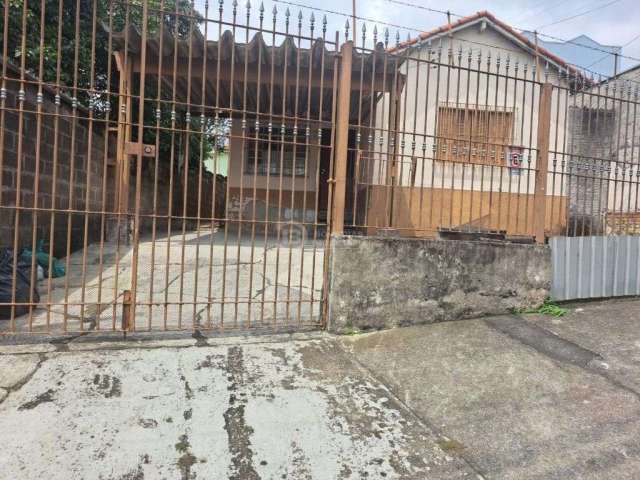 Casa à venda na Vila Ré, São Paulo | 2 dorms, 3 garagens