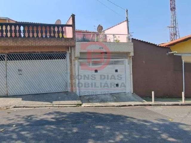 Sobrado com 2 Quartos á Venda, Cidade Líder