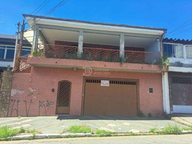 Casa residencial à venda, vila ré, são paulo - ca1359.