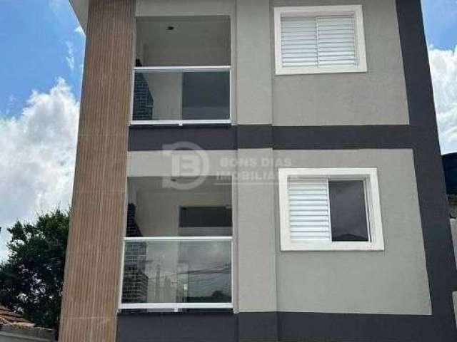 Apartamento de 02 dormitórios a venda na Vila Carrao, São Paulo