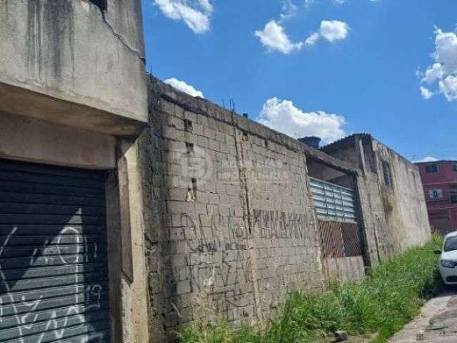 Terreno à venda no bairro Cidade Antônio Estevão de Carvalho, São Paulo