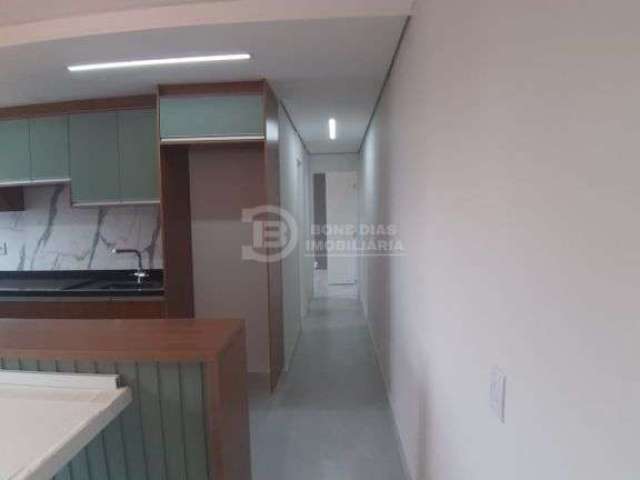 Lindo Apartamento 2 Dormitórios  Á Venda na Vila Re,64,45m°