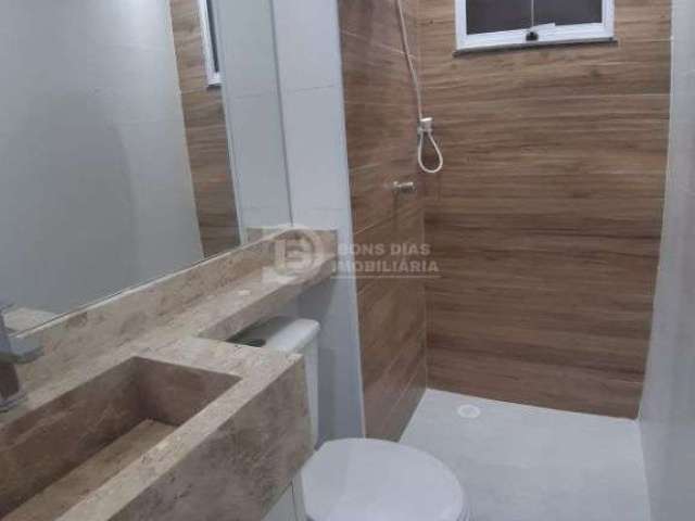 Lindo Apartamento 2 Dormitórios, 41,°1 Vaga