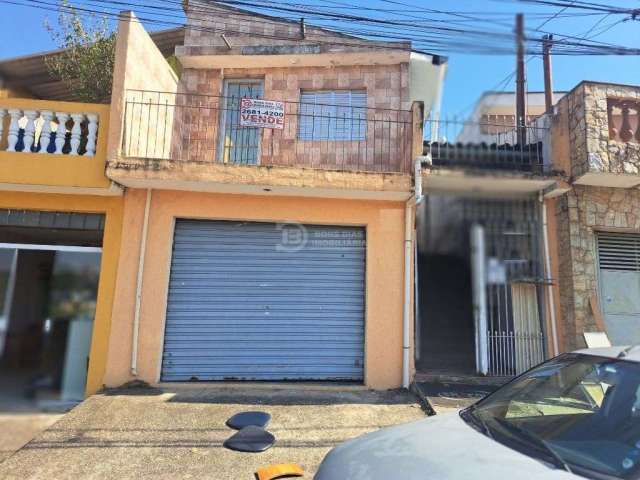 Sobrado à venda na Vila Ré, São Paulo - 3 dormitórios, 2 banheiros, 2 cozinhas