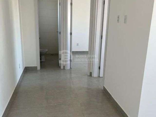 Apartamento padrão à venda na Vila Carrao, São Paulo - 2 dormitórios!