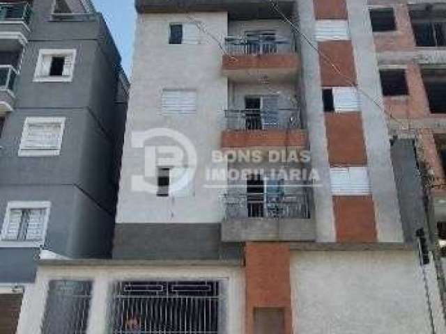 Apartamento Padrão à venda na Vila Esperança, São Paulo