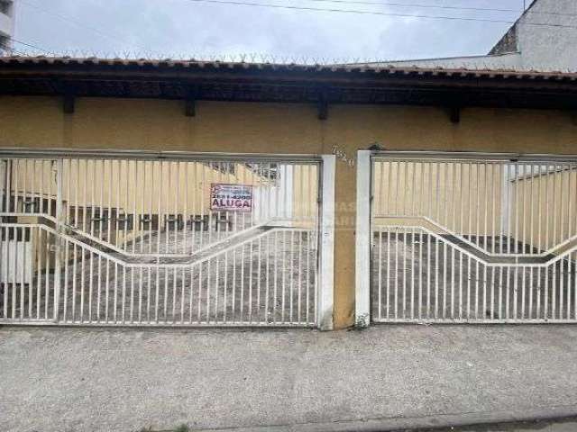 Aluguel de Casa em Conjunto residencial na Vila Carmosina, São Paulo