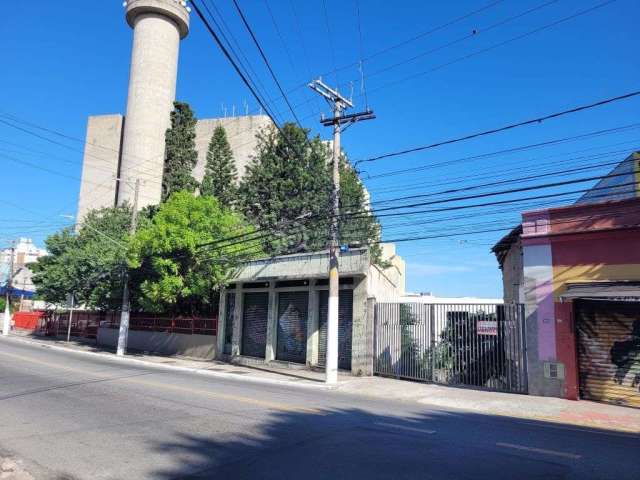 Terreno comercial ou Residencial   à Venda na Penha de França, São Paulo - Oportunidade Única!