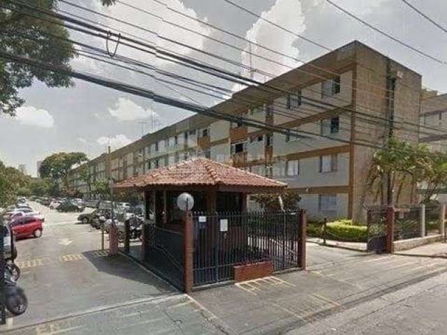 Apartamento à venda no Parque Residencial da Lapa, São Paulo