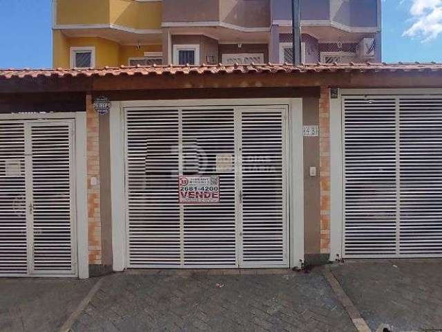 Sobrado Frontal de 3 Quartos com 1 Suíte  e 3 Vagas de Garagem à Venda, Vila Costa Melo