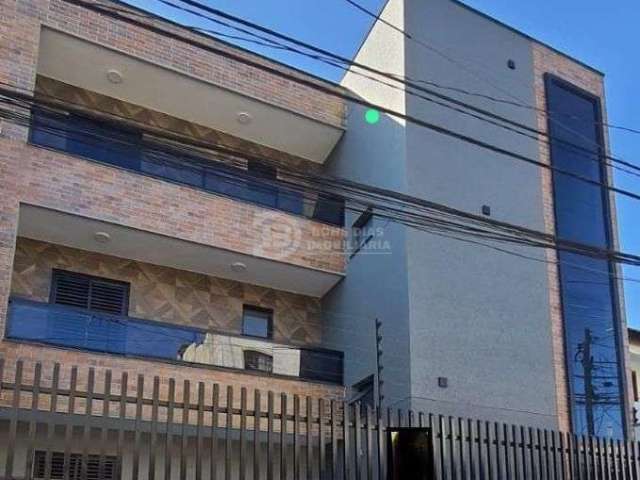 Apartamento à venda em Cidade Patriarca, São Paulo - 2 dormitórios e Sacada!