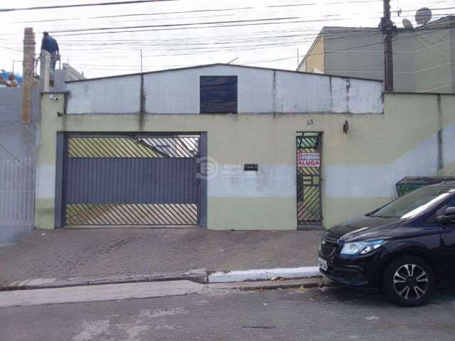 Aconchegante casa de 2 dormitórios para alugar em condomínio na Vila Ré, São Paulo