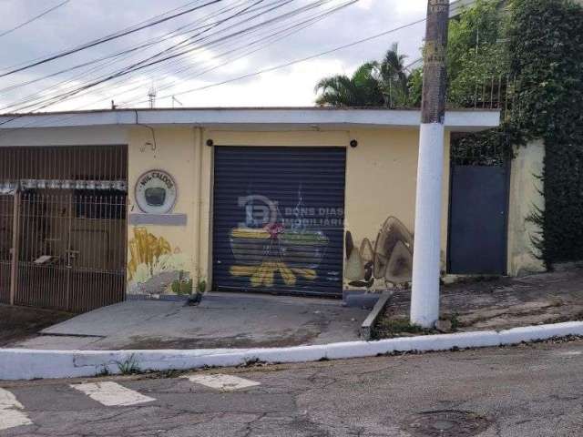 Excelente Casa à Venda na Vila Ré, São Paulo | 03 Dormitórios, 02 Suítes, Garagem e  salão