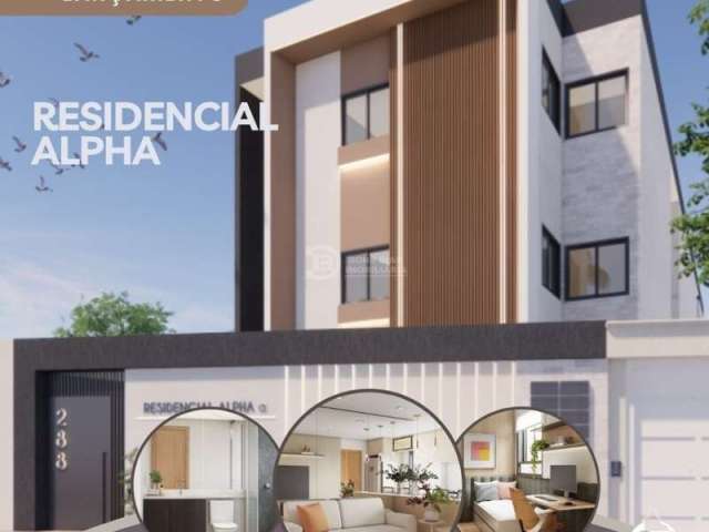 Apartamento à venda na Vila Ré, São Paulo - Com 2 dormitórios e elevador social