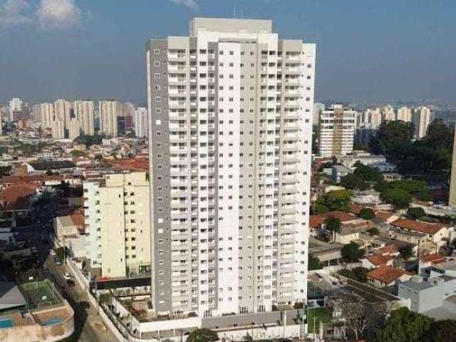 Apartamento de alto padrão à venda em Gopoúva, Guarulhos - 3 dormitórios, suíte e Varanda Gourmet!