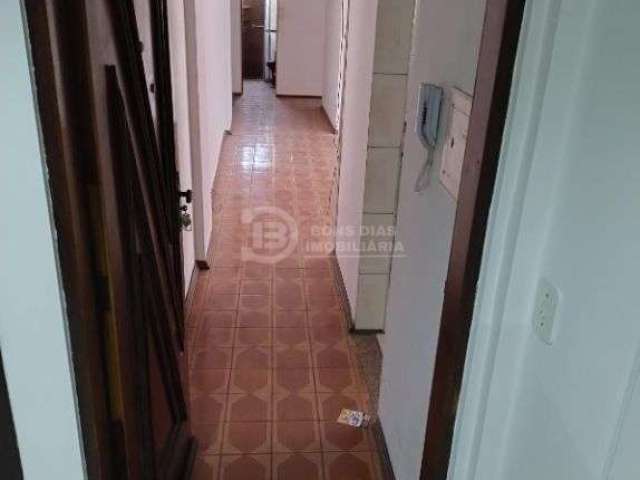 Apartamento à venda no Jardim Nordeste, São Paulo - 2 dormitórios e lazer completo